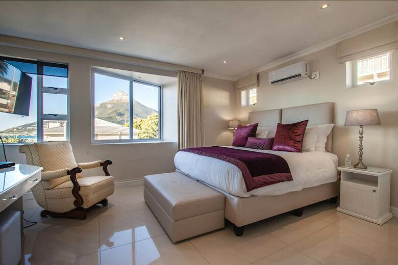 Camps Bay Atlantic Villa