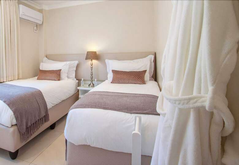 Camps Bay Atlantic Villa