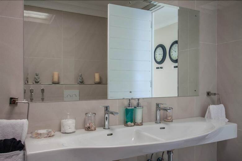 Camps Bay Atlantic Villa