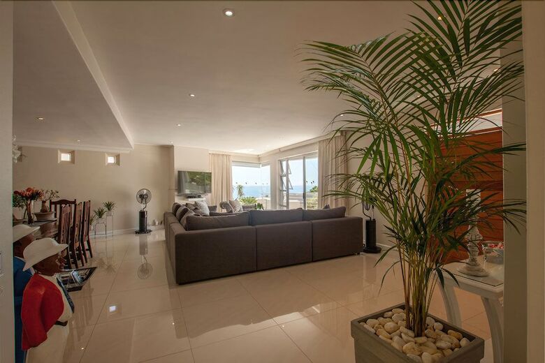 Camps Bay Atlantic Villa