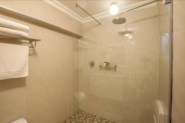 Camps Bay Atlantic Villa