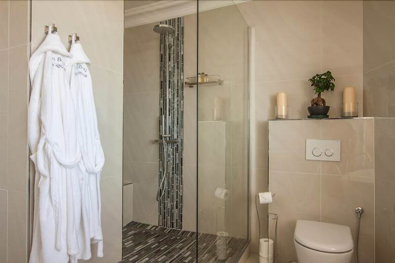 Camps Bay Atlantic Villa