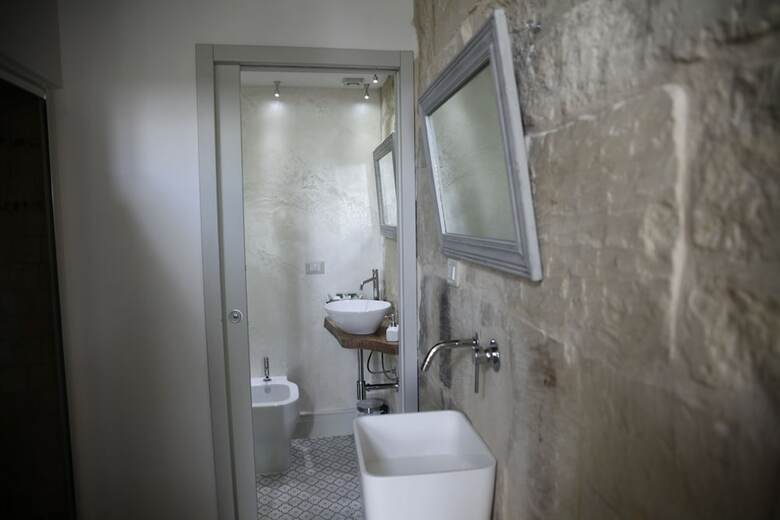 Bed & Breakfast Palazzo Mandurino