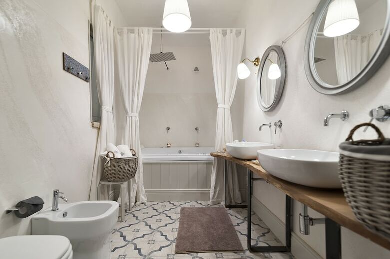 Bed & Breakfast Palazzo Mandurino