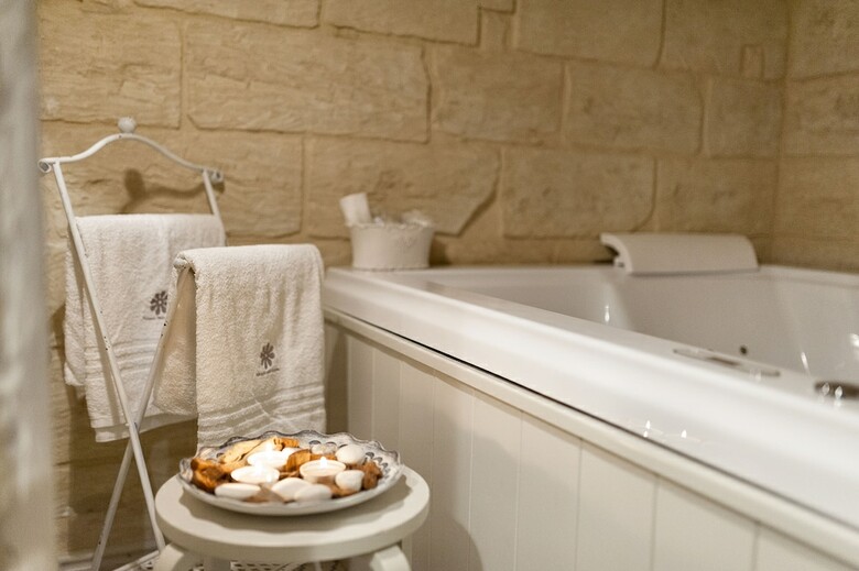 Bed & Breakfast Palazzo Mandurino