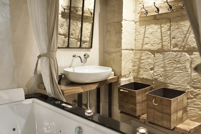 Bed & Breakfast Palazzo Mandurino