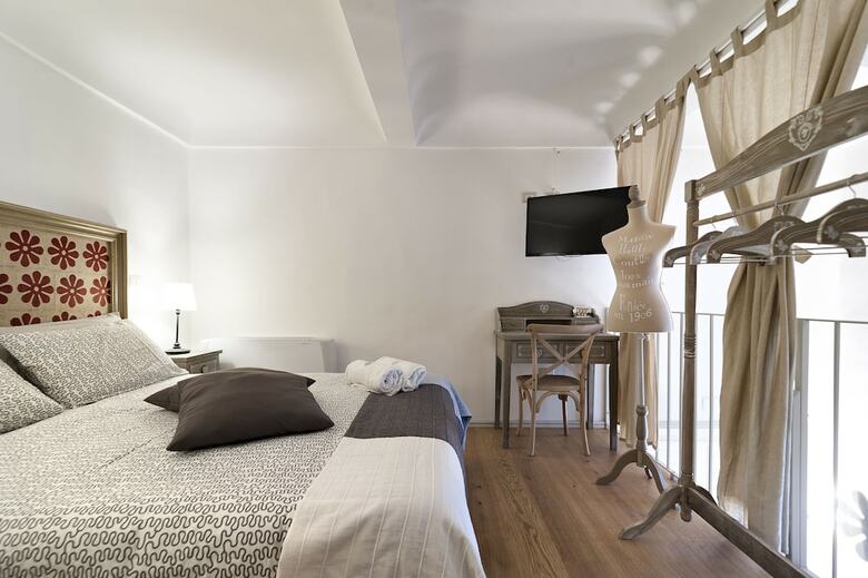 Bed & Breakfast Palazzo Mandurino