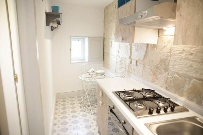 Bed & Breakfast Palazzo Mandurino