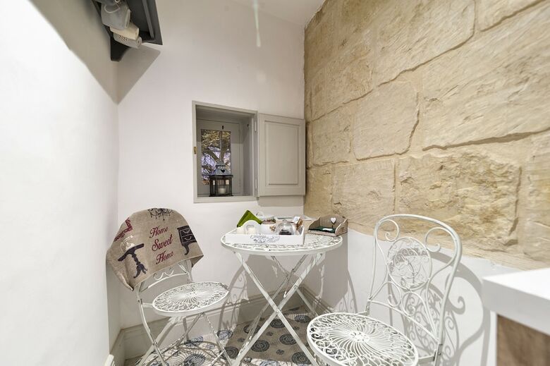 Bed & Breakfast Palazzo Mandurino