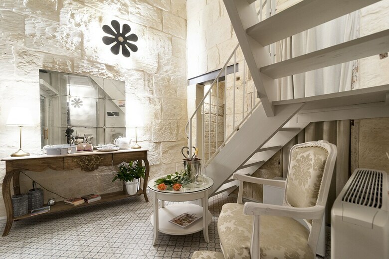 Bed & Breakfast Palazzo Mandurino