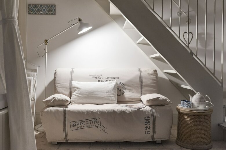 Bed & Breakfast Palazzo Mandurino