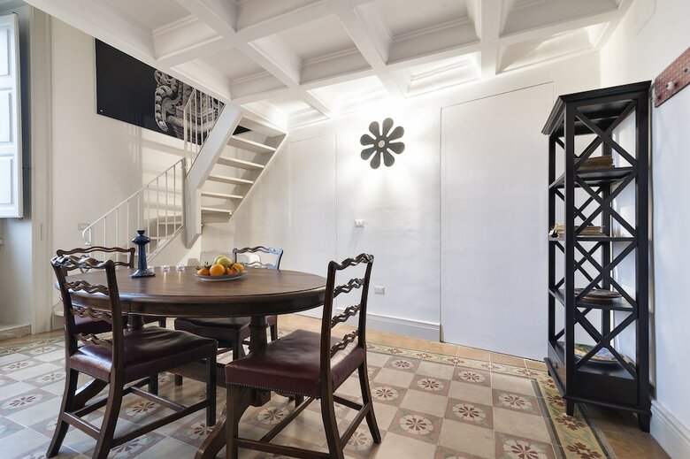 Bed & Breakfast Palazzo Mandurino