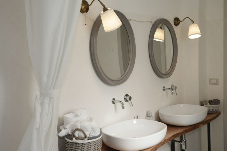 Bed & Breakfast Palazzo Mandurino