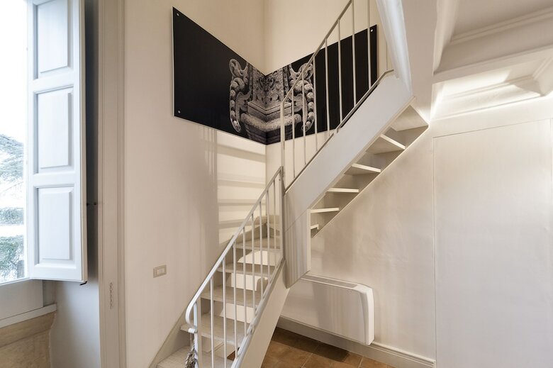 Bed & Breakfast Palazzo Mandurino