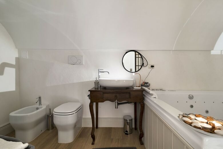 Bed & Breakfast Palazzo Mandurino