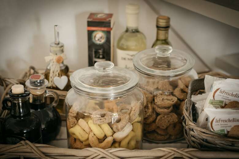 Bed & Breakfast Palazzo Mandurino