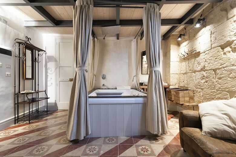 Bed & Breakfast Palazzo Mandurino