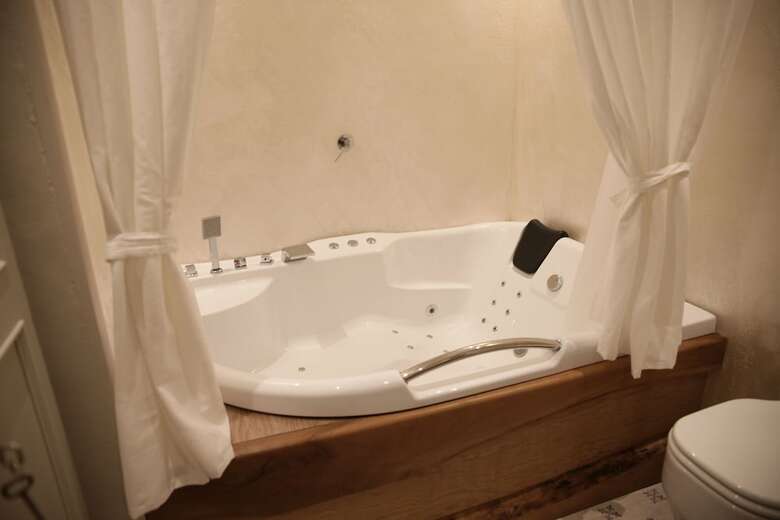 Bed & Breakfast Palazzo Mandurino