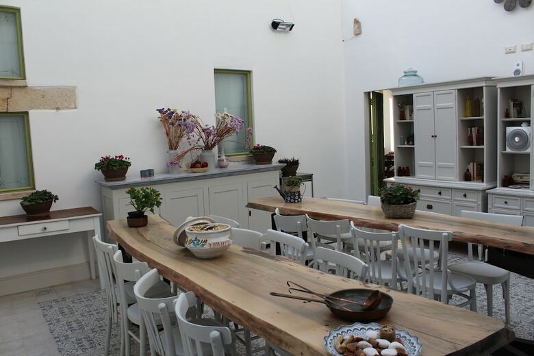 Bed & Breakfast Palazzo Mandurino