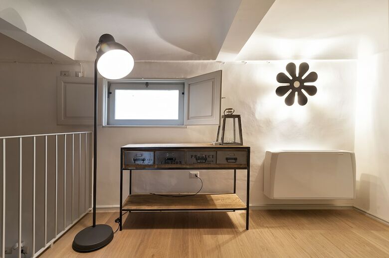 Bed & Breakfast Palazzo Mandurino