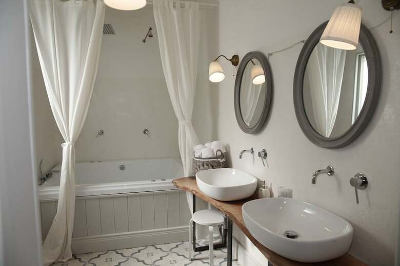 Bed & Breakfast Palazzo Mandurino