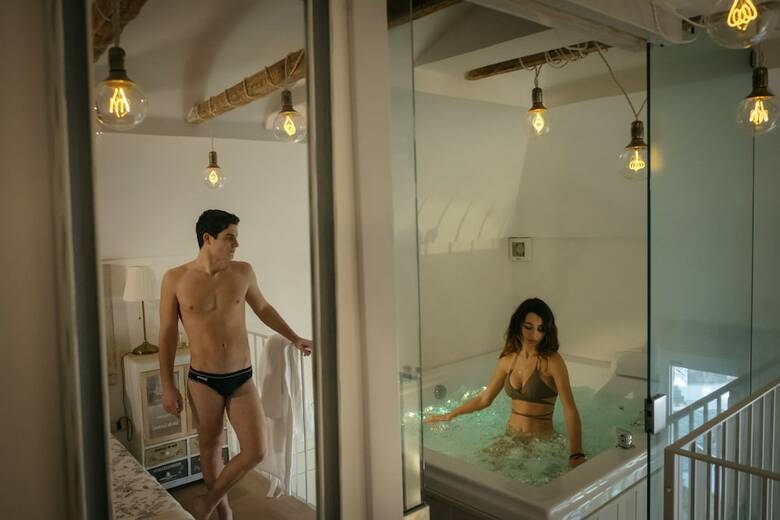 Bed & Breakfast Palazzo Mandurino