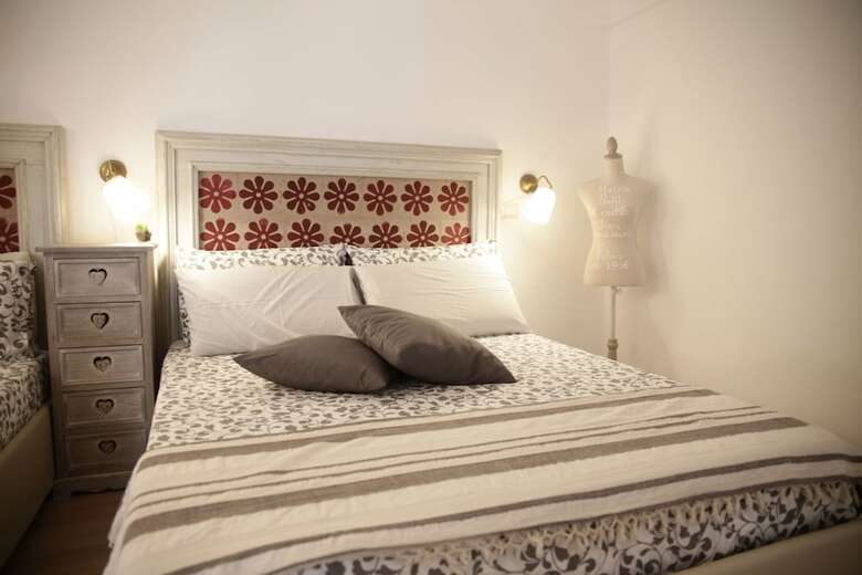Bed & Breakfast Palazzo Mandurino