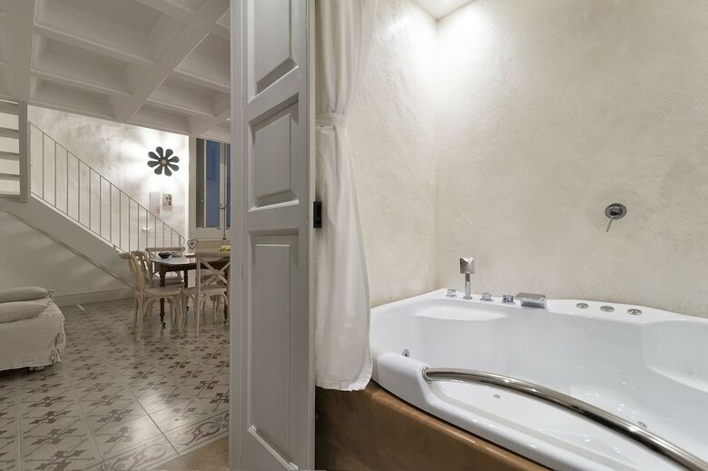 Bed & Breakfast Palazzo Mandurino