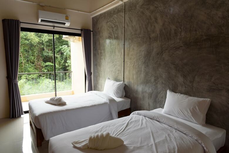 Hotel Srisuksant Urban