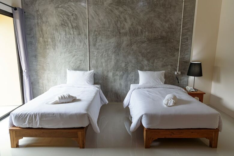 Hotel Srisuksant Urban
