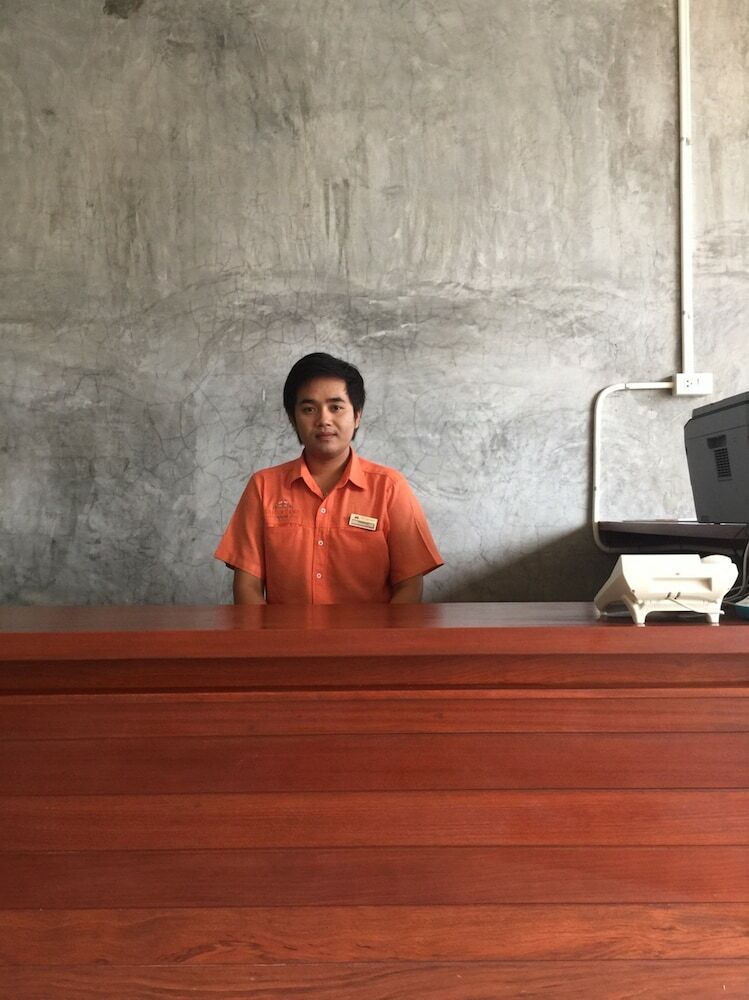 Hotel Srisuksant Urban