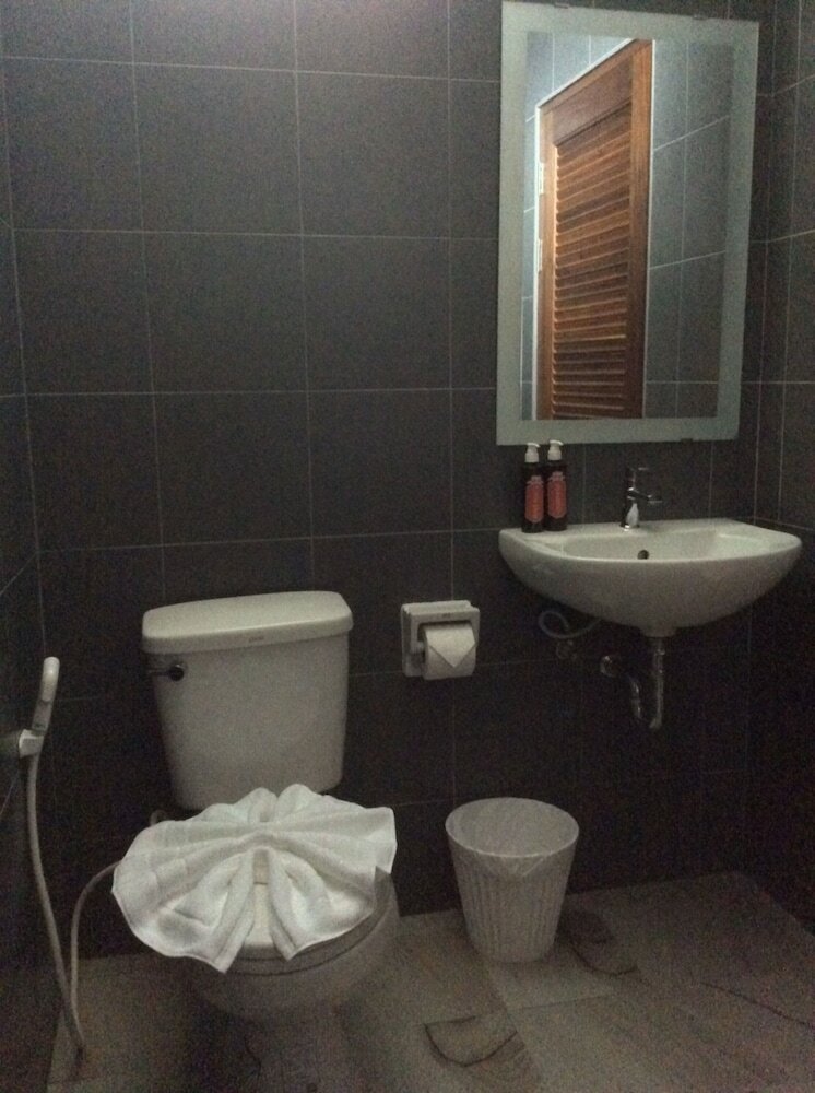 Hotel Srisuksant Urban