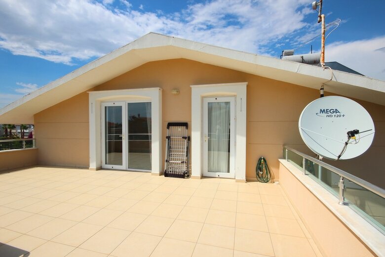 Paradise Town - Villa Marina