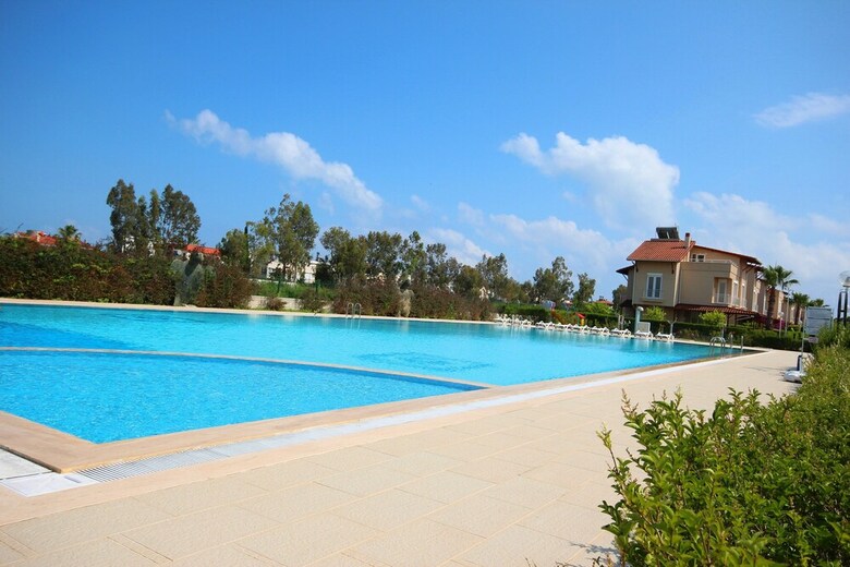 Paradise Town - Villa Marina