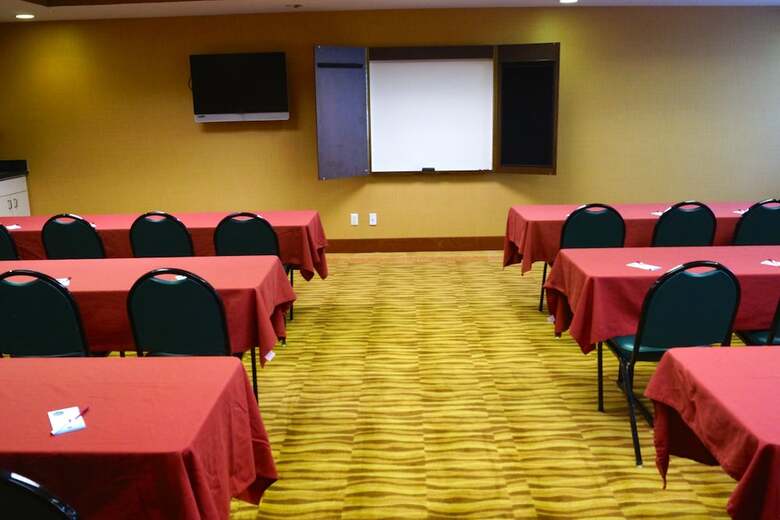 Hotel Comfort Suites Denver Tech Center