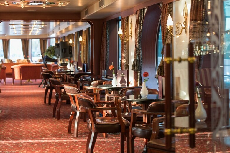 Hotel Knm Ms Switzerland II - Frankfurt