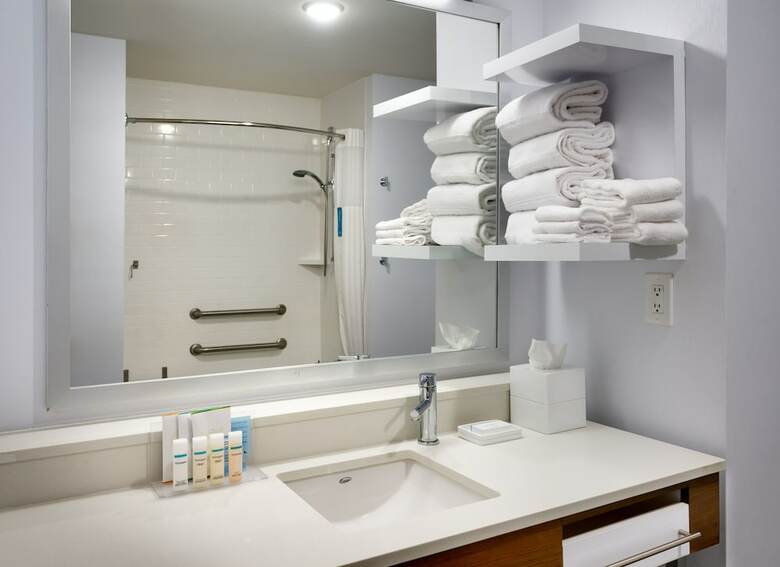 Hotel Hampton Inn Lehi-thanksgiving Point