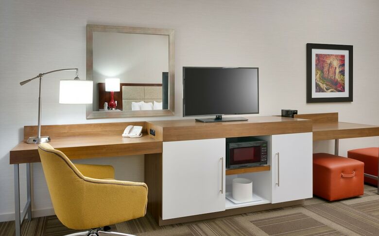 Hotel Hampton Inn Lehi-thanksgiving Point