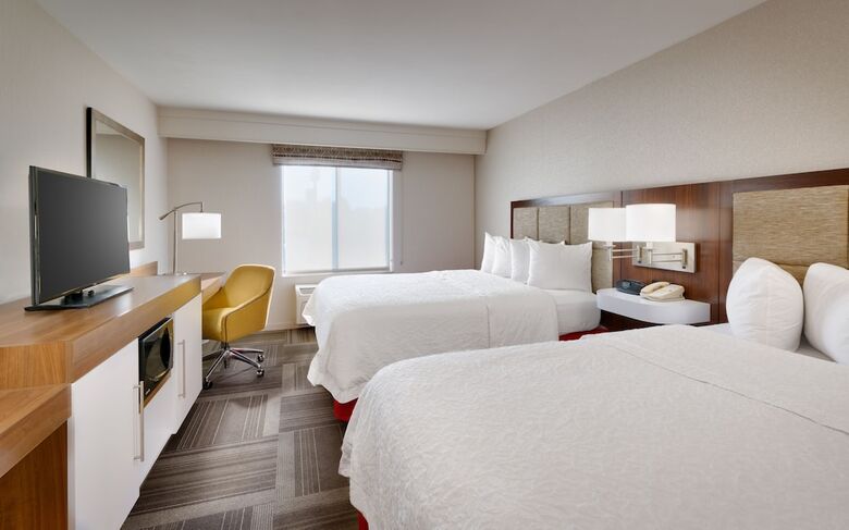 Hotel Hampton Inn Lehi-thanksgiving Point