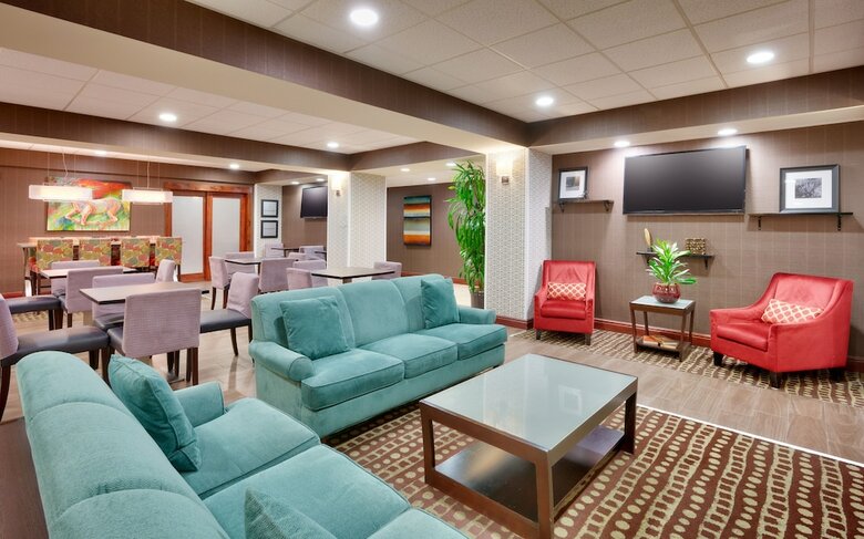 Hotel Hampton Inn Lehi-thanksgiving Point