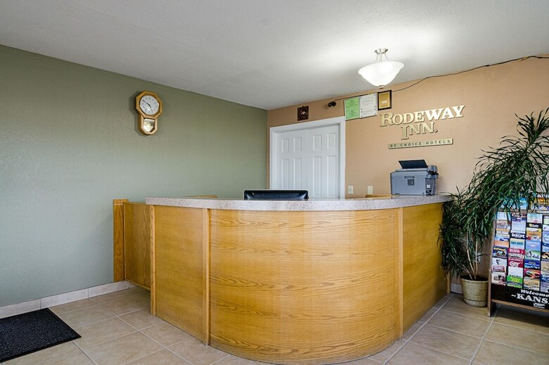 Hotel Rodeway Inn