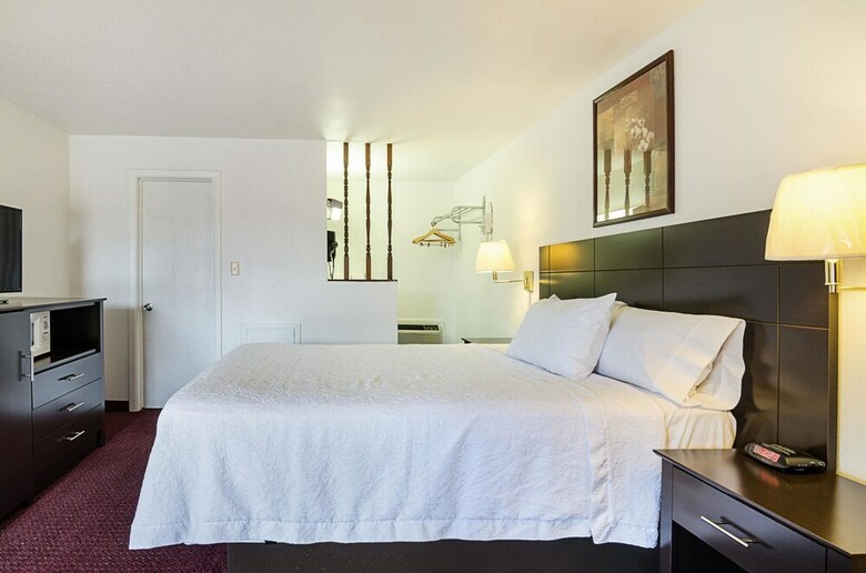 Hotel Rodeway Inn