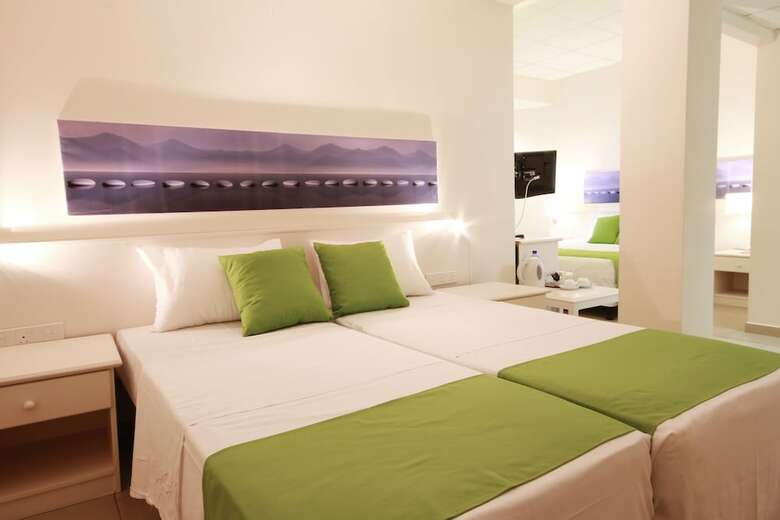 Papouis Protaras Hotel Ex Smartline Protaras