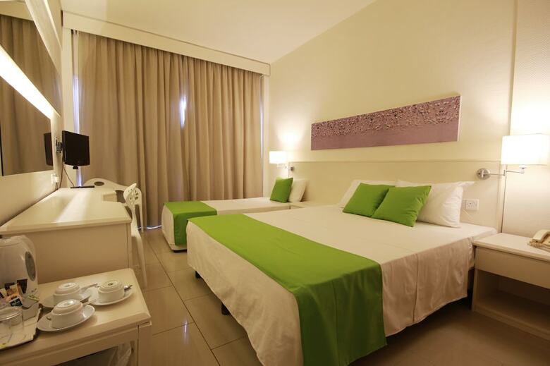 Papouis Protaras Hotel Ex Smartline Protaras