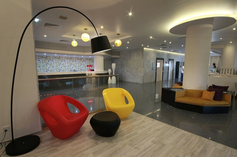 Papouis Protaras Hotel Ex Smartline Protaras
