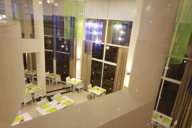 Papouis Protaras Hotel Ex Smartline Protaras