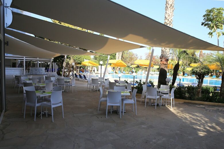 Papouis Protaras Hotel Ex Smartline Protaras