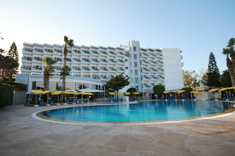 Papouis Protaras Hotel Ex Smartline Protaras
