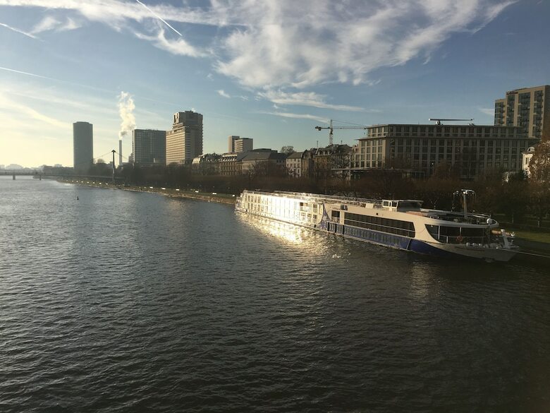 Hotel Select Ms William Shakespeare - Frankfurt