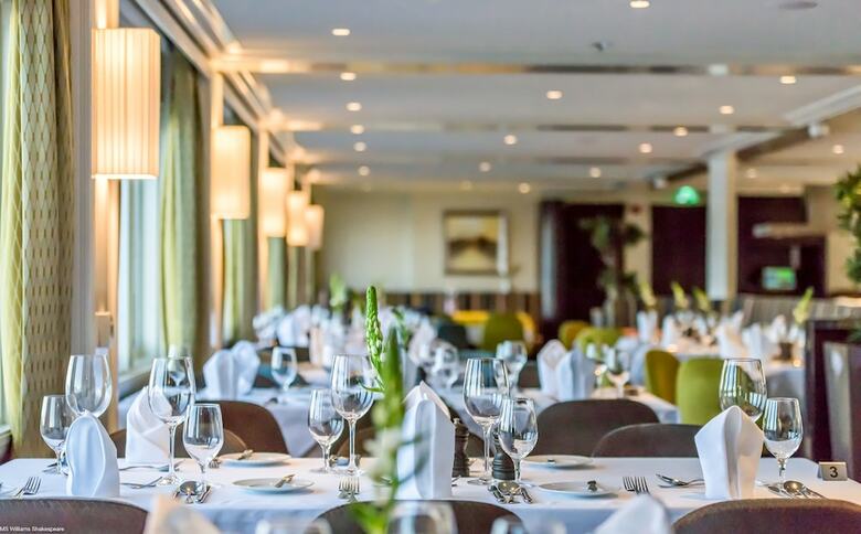 Hotel Select Ms William Shakespeare - Frankfurt